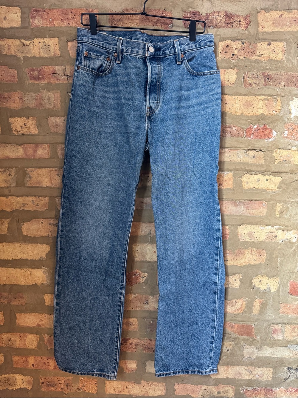 Levi's 501 Jeans